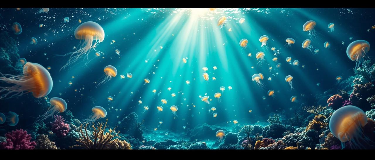 深海回响