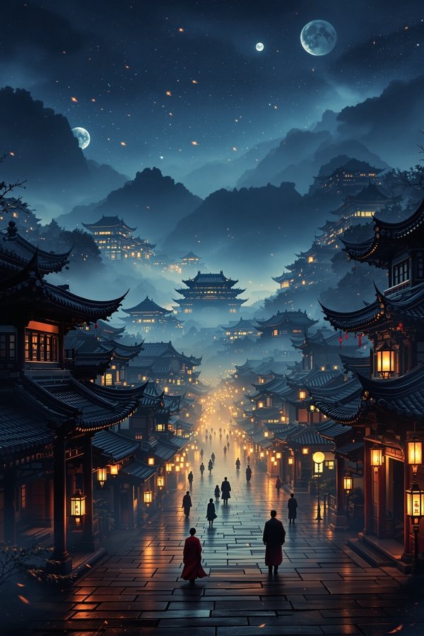 长安十二时辰Ⅱ - 欧美色色图