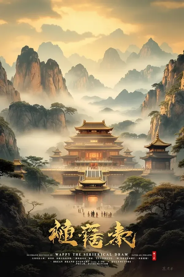 山河锦绣 - 欧美色色图